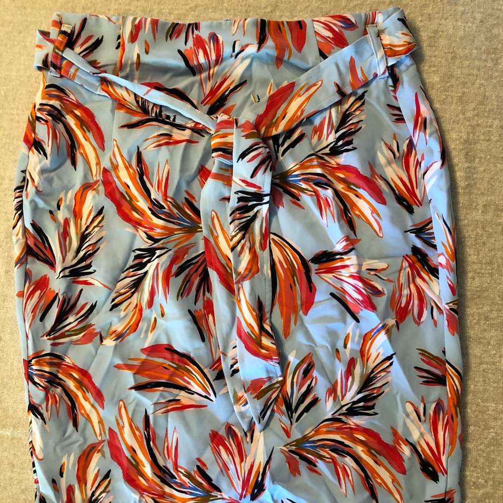 Lane Bryant Skirt 14 NWT